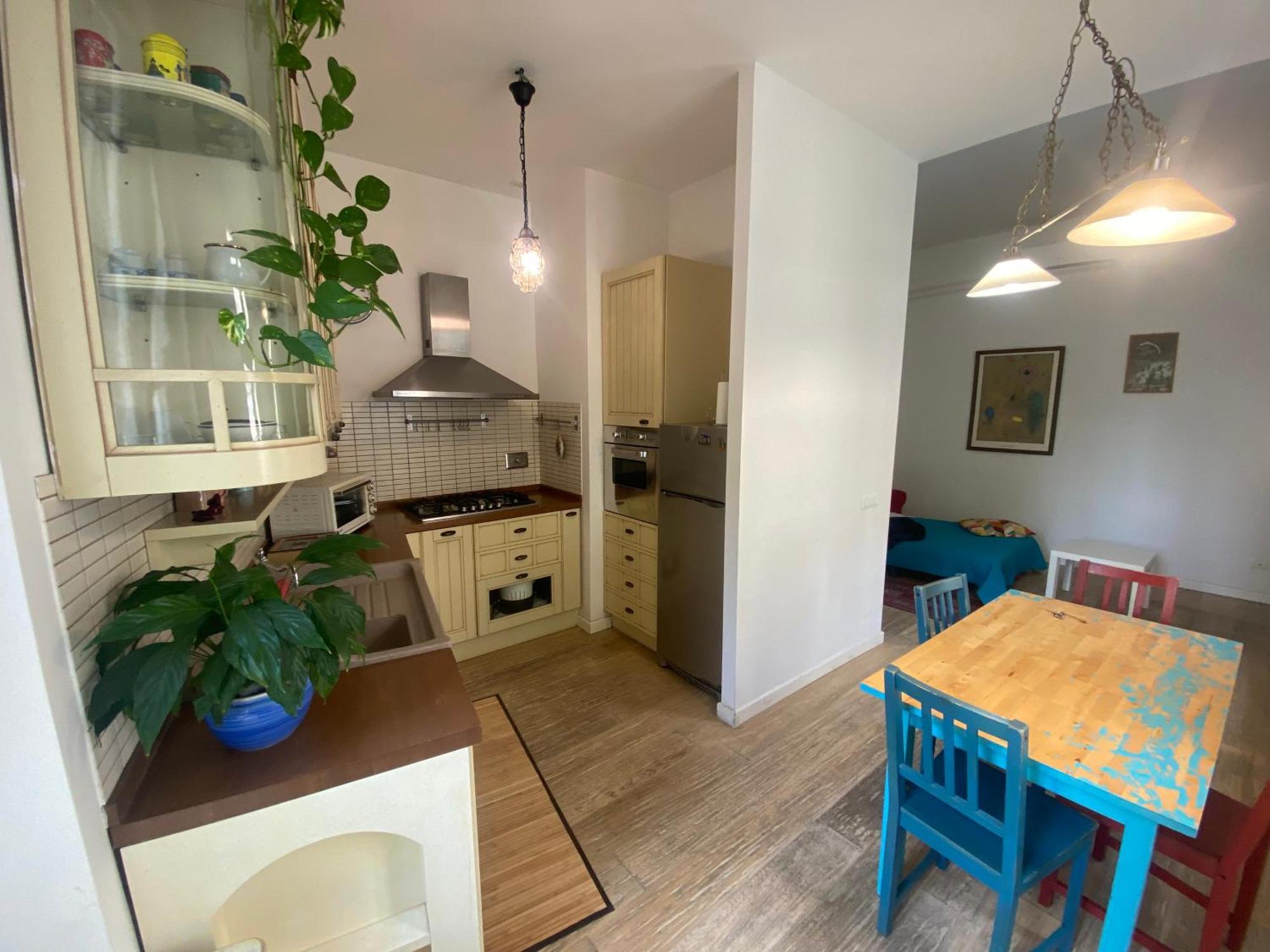 Casa Ceneda 46 Apartment Рим Екстериор снимка